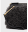 ORSETTO MORBIDO BAG
