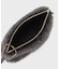 ORSETTO MORBIDO BAG