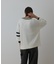 グリッターニットカーディガン