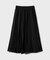メッシュプリーツスカート