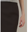 ウールギャバミニスカート