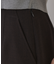 ウールギャバミニスカート