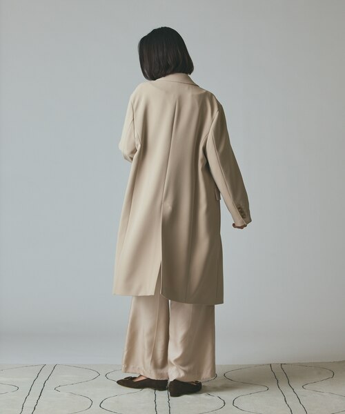 オーバーサイズテーラーコート｜グレースコンチネンタルの通販