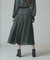 ドットコンビスカート