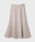 バックルマーメイドスカート
