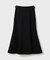 バックルマーメイドスカート