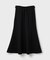 バックルマーメイドスカート