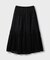 レースティアードスカート