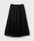 レースティアードスカート