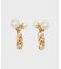 MOY PARIS Gemma イヤークリップ