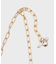 MOY PARIS  Zoe ネックレス