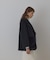 ファーポケットピーコート