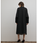 シャギードルマンコート