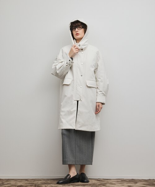 パディングマルチwayコート｜グレースコンチネンタルの通販｜&mall