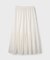 ティアードエンブロイダリースカート