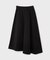 イレギュラーフレアスカート