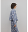 ボタニカルジャガードジャケット