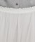 ティアードフリルスカート