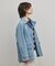 カバーオールジャケット