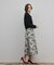 アニマルジャガードスカート