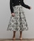 アニマルジャガードスカート
