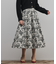 アニマルジャガードスカート