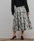 アニマルジャガードスカート