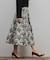 アニマルジャガードスカート