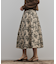 アニマルジャガードスカート
