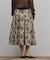 アニマルジャガードスカート