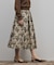 アニマルジャガードスカート