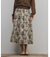 アニマルジャガードスカート