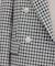 ギンガムダブルジャケット
