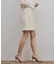 カットジャガードハーフパンツ