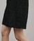 カットジャガードハーフパンツ