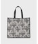 アニマルジャガードトートバッグ