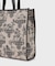 アニマルジャガードトートバッグ