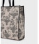アニマルジャガードトートバッグ