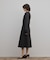 ツイーディジャンパースカート