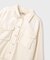 パール釦ピグメントシャツ