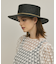 Ferrucio Vecchi チェーンハット