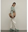 VIPERA THE LABEL メッシュトートBAG