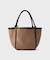 VIPERA THE LABEL メッシュトートBAG