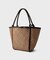 VIPERA THE LABEL メッシュトートBAG