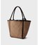 VIPERA THE LABEL メッシュトートBAG