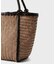 VIPERA THE LABEL メッシュトートBAG
