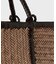 VIPERA THE LABEL メッシュトートBAG