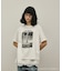 LIFE PICTURE COLLECTION photo Tシャツ