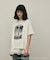 LIFE PICTURE COLLECTION photo Tシャツ