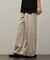 トリアセサイドラインパンツ